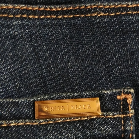 White House Black Market Jeans - Picture 4 of 6